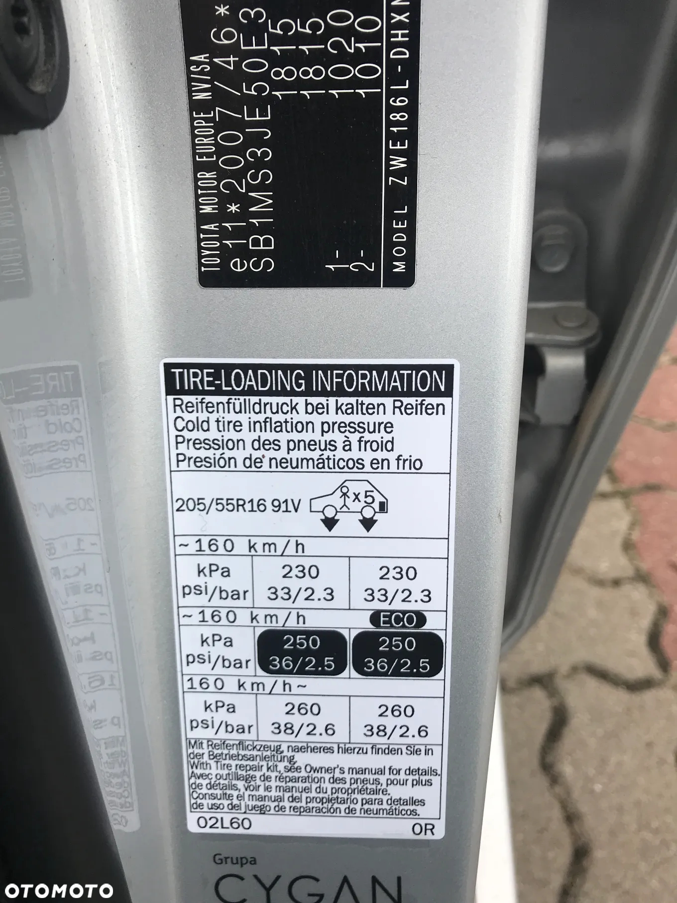 Toyota Auris Hybrid 135 Comfort - 3