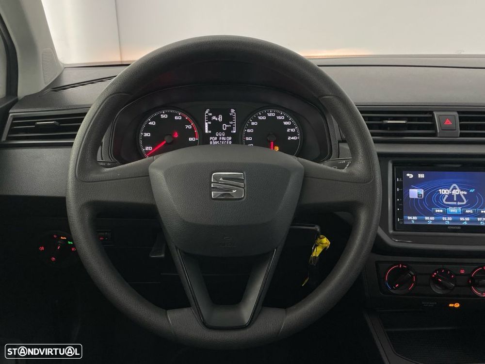 SEAT Arona 1.0 TSI Style - 14