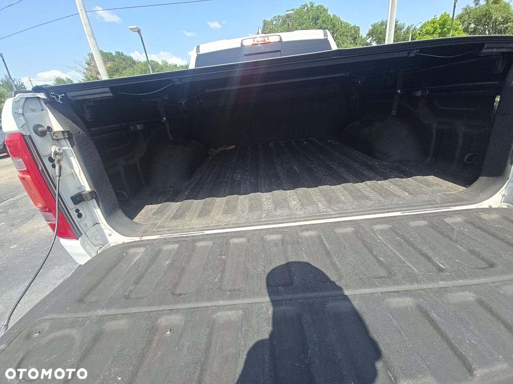 RAM 1500 5.7 Crew Cab Limited - 16