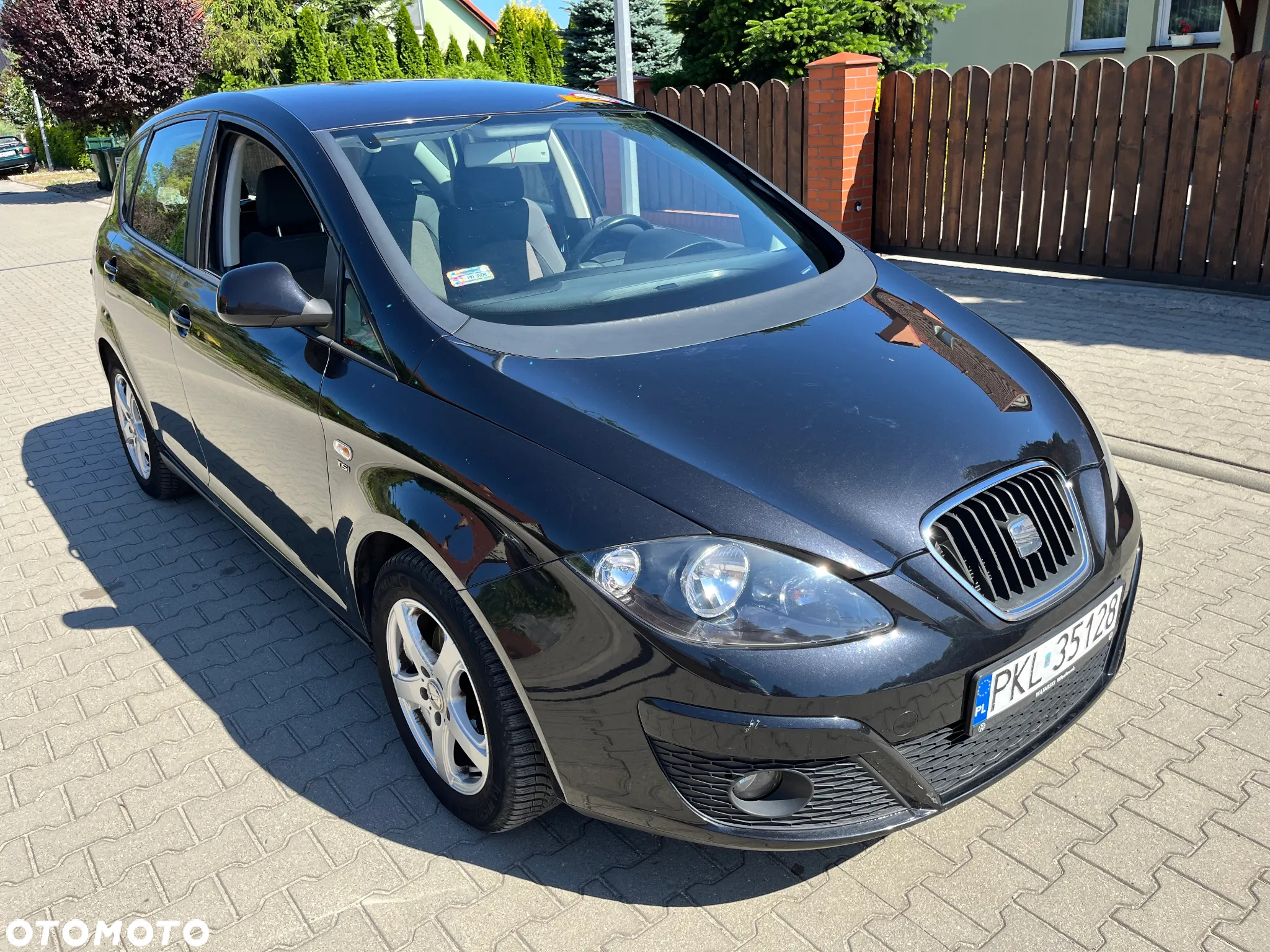Seat Altea 1.4 TSI Style - 2