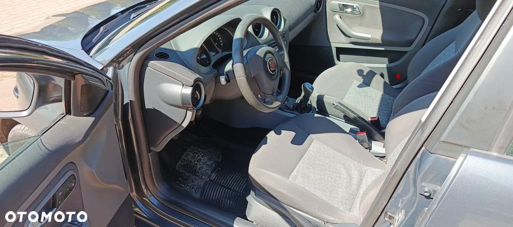 Seat Ibiza 1.4 16V Excelente - 14