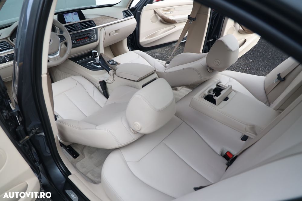BMW Seria 3 320i Aut. Modern Line - 6