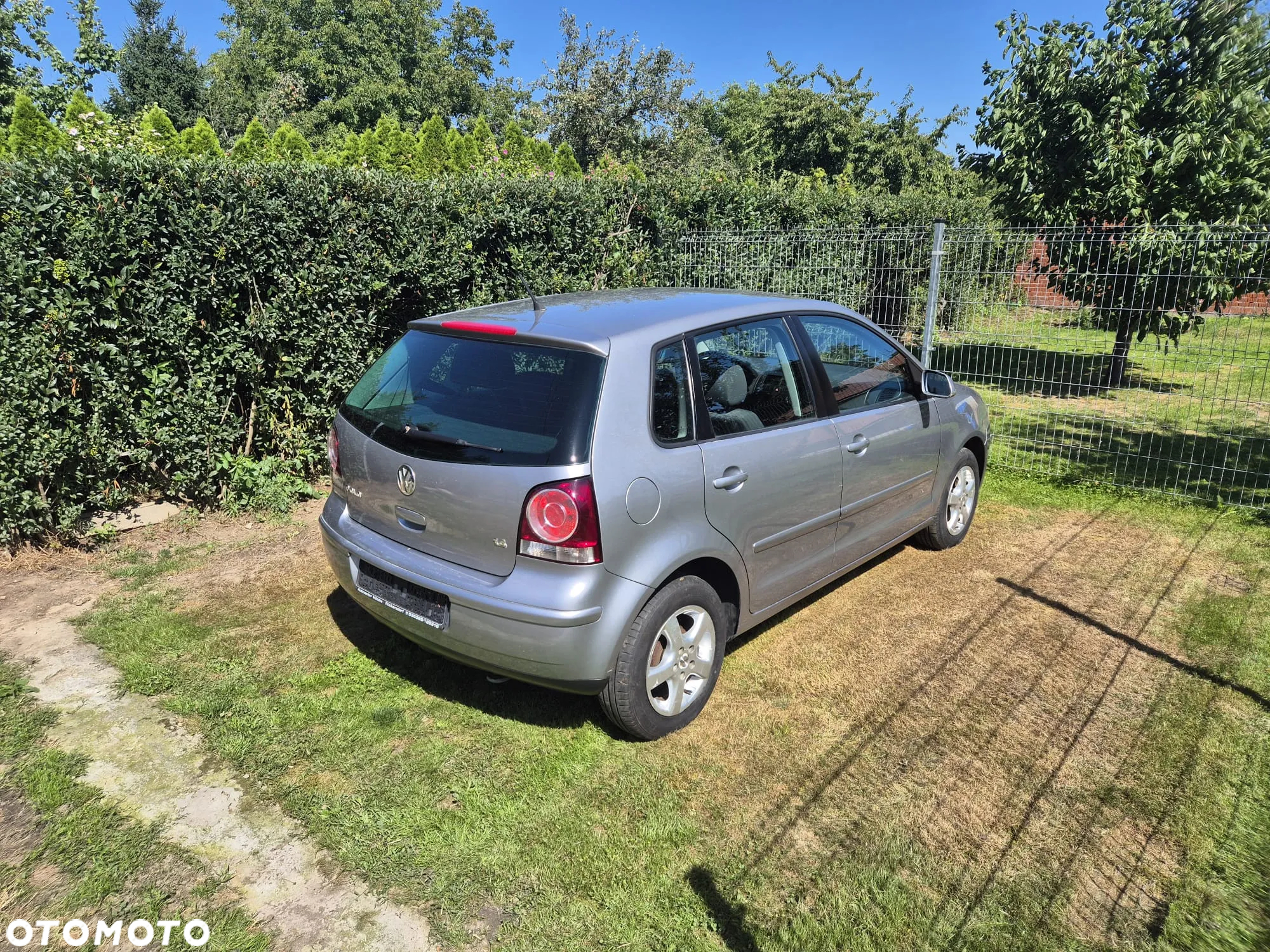 Volkswagen Polo - 5