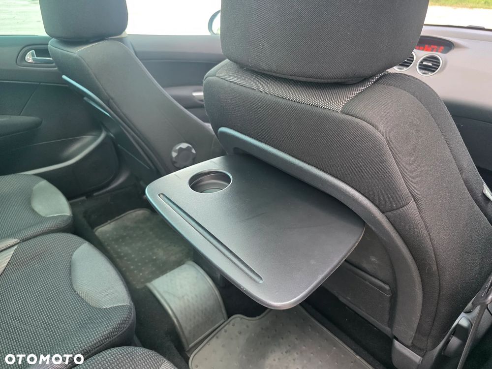 Peugeot 308 1.6 HDi Premium - 31