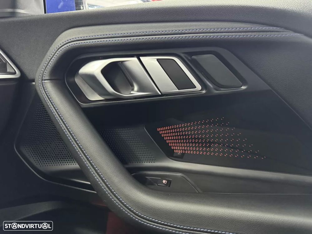 BMW 220 d Coupe Pack M Auto - 40