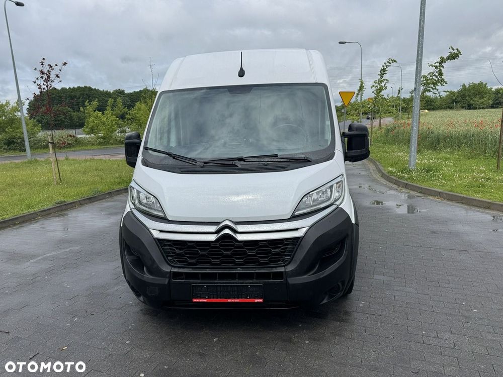 Citroën Jumper - 3