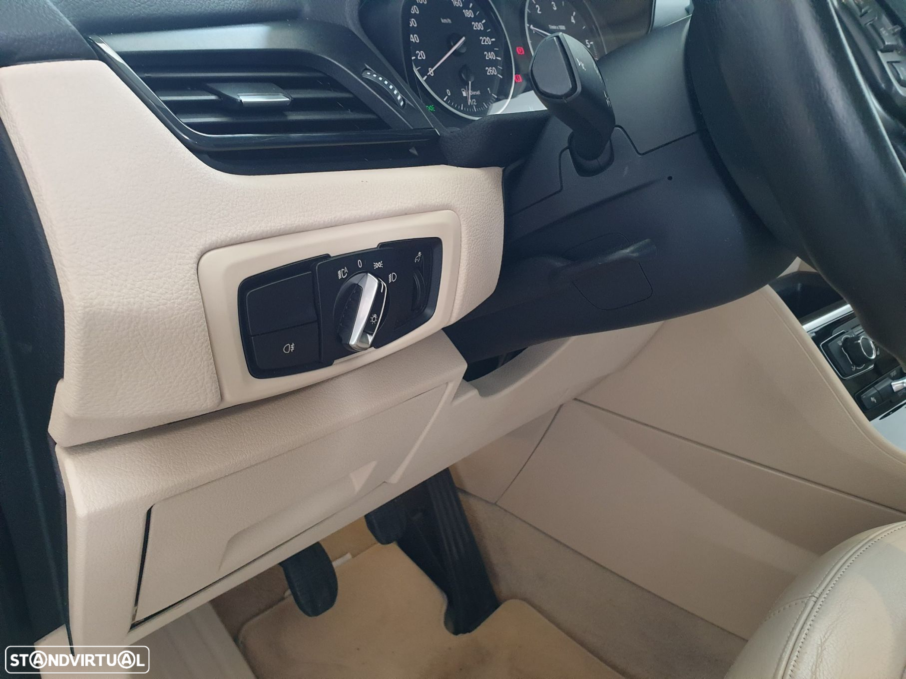 BMW 216 Active Tourer d - 13