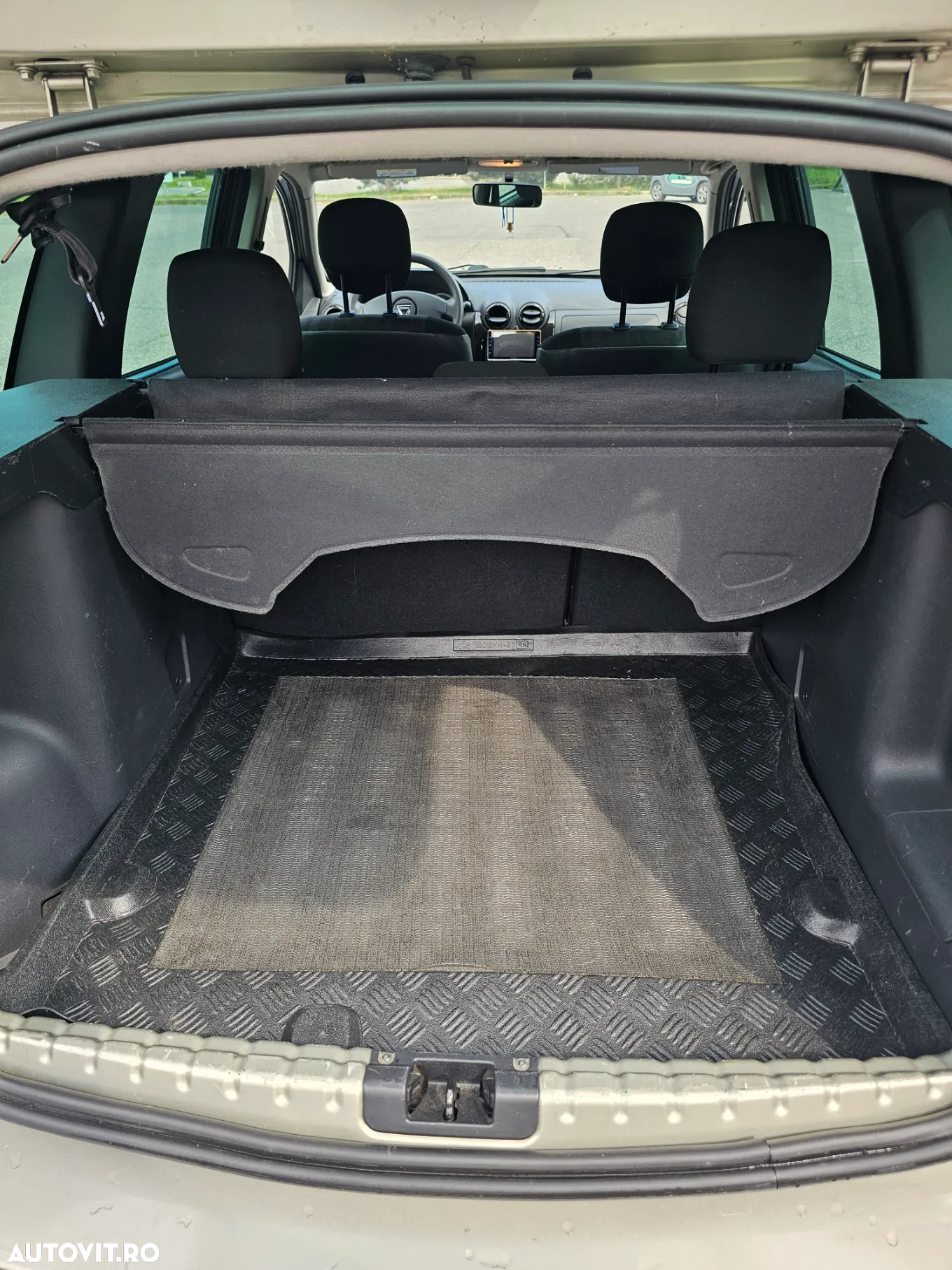 Dacia Duster 1.6 4x2 - 14