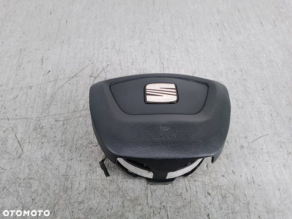 PODUSZKA KIEROWCY, AIRBAG SEAT ALTEA XL 5P0880201AN - 1