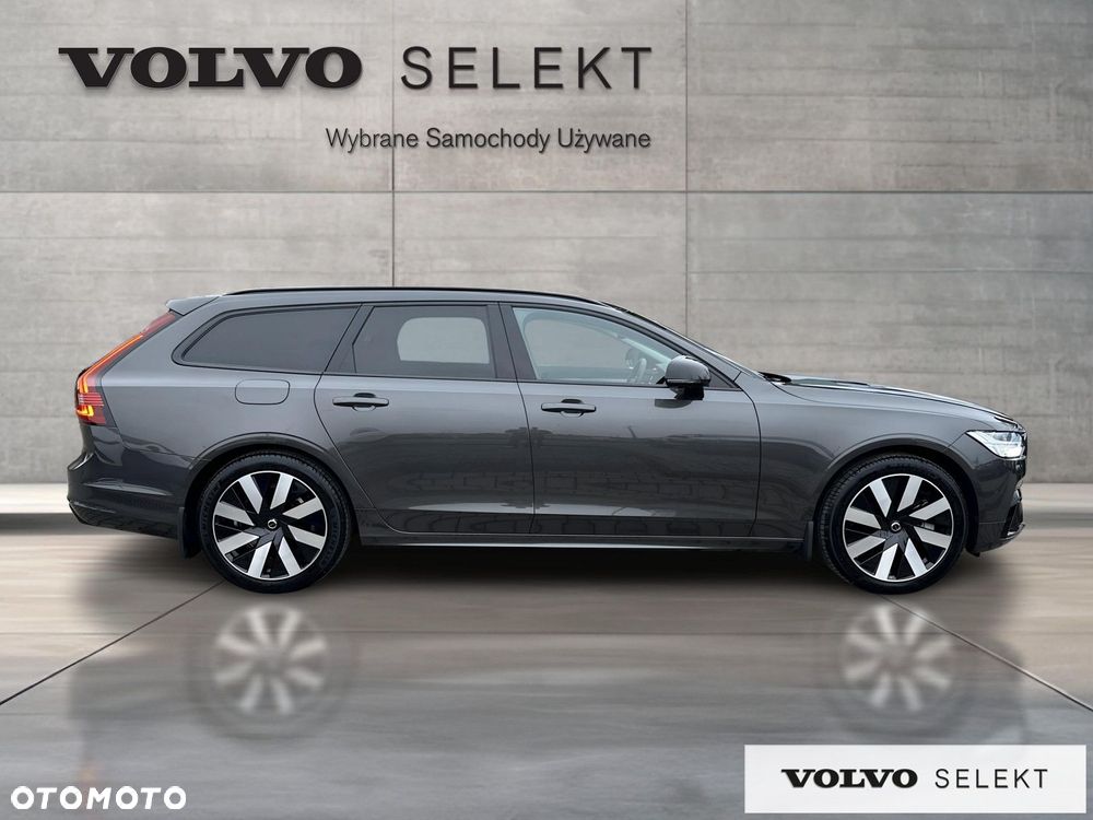 Volvo V90 - 8