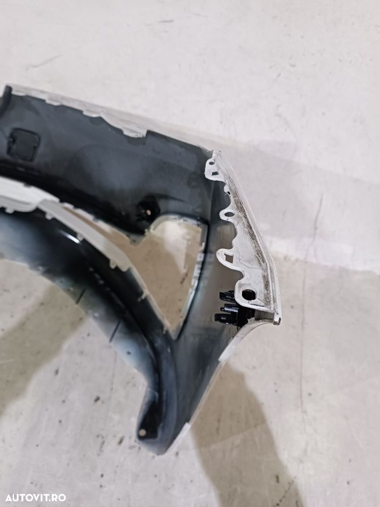 Bara fata BMW Seria 5, G30, G31, LCI facelift, 2020, 2021, 2022, 2023, 2024, cod origine OE 5111946420. - 10