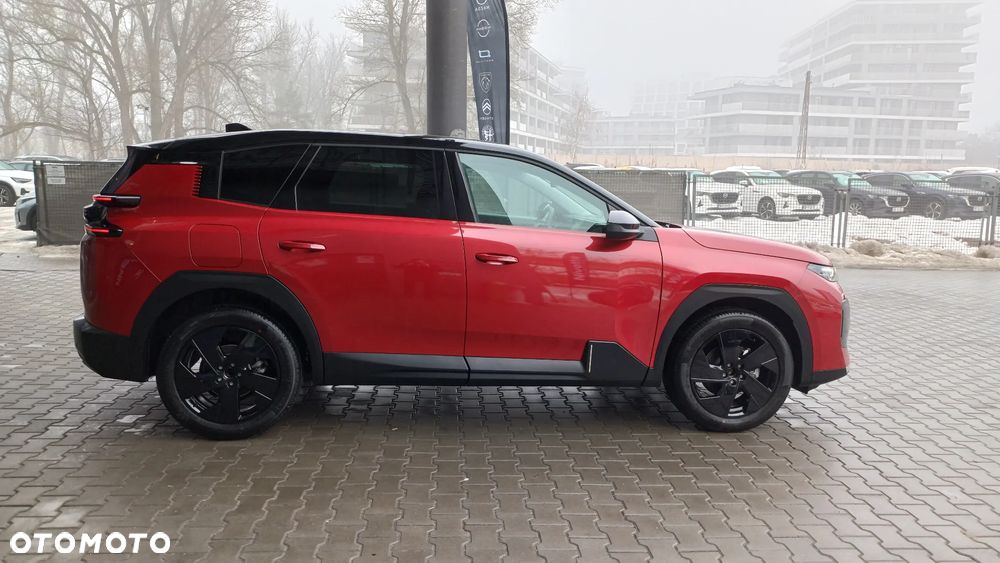 Citroën C5 Aircross 1.2 mHEV Max eDCT6 - 7