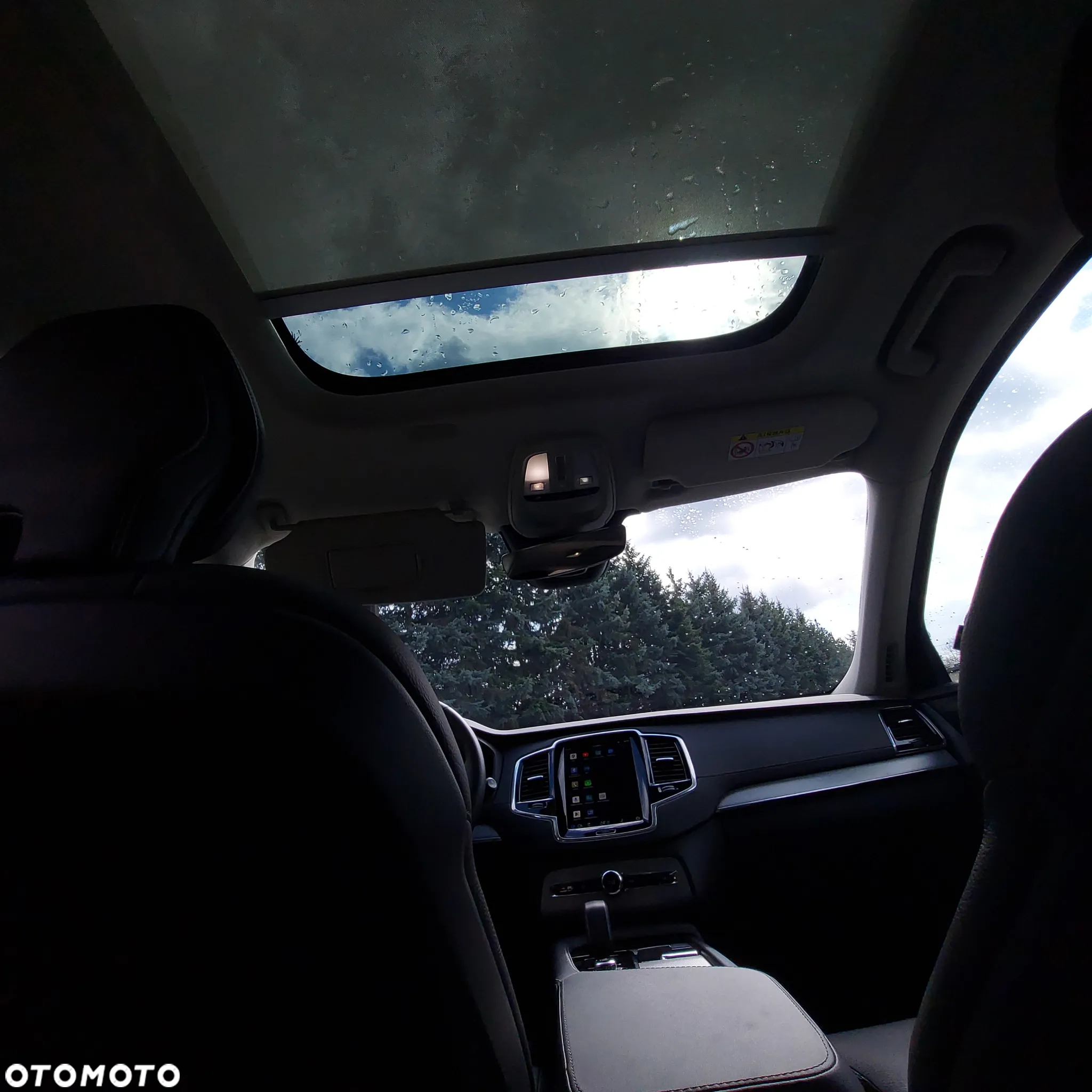 Volvo XC 90 B5 D AWD Plus Bright - 37