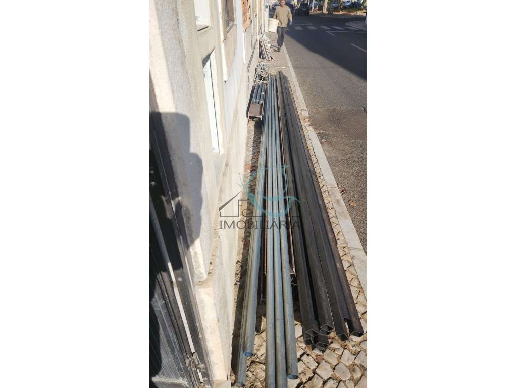 T2 Totalmente Remodelado na Moita 185.000€ - Grande imagem: 3/18