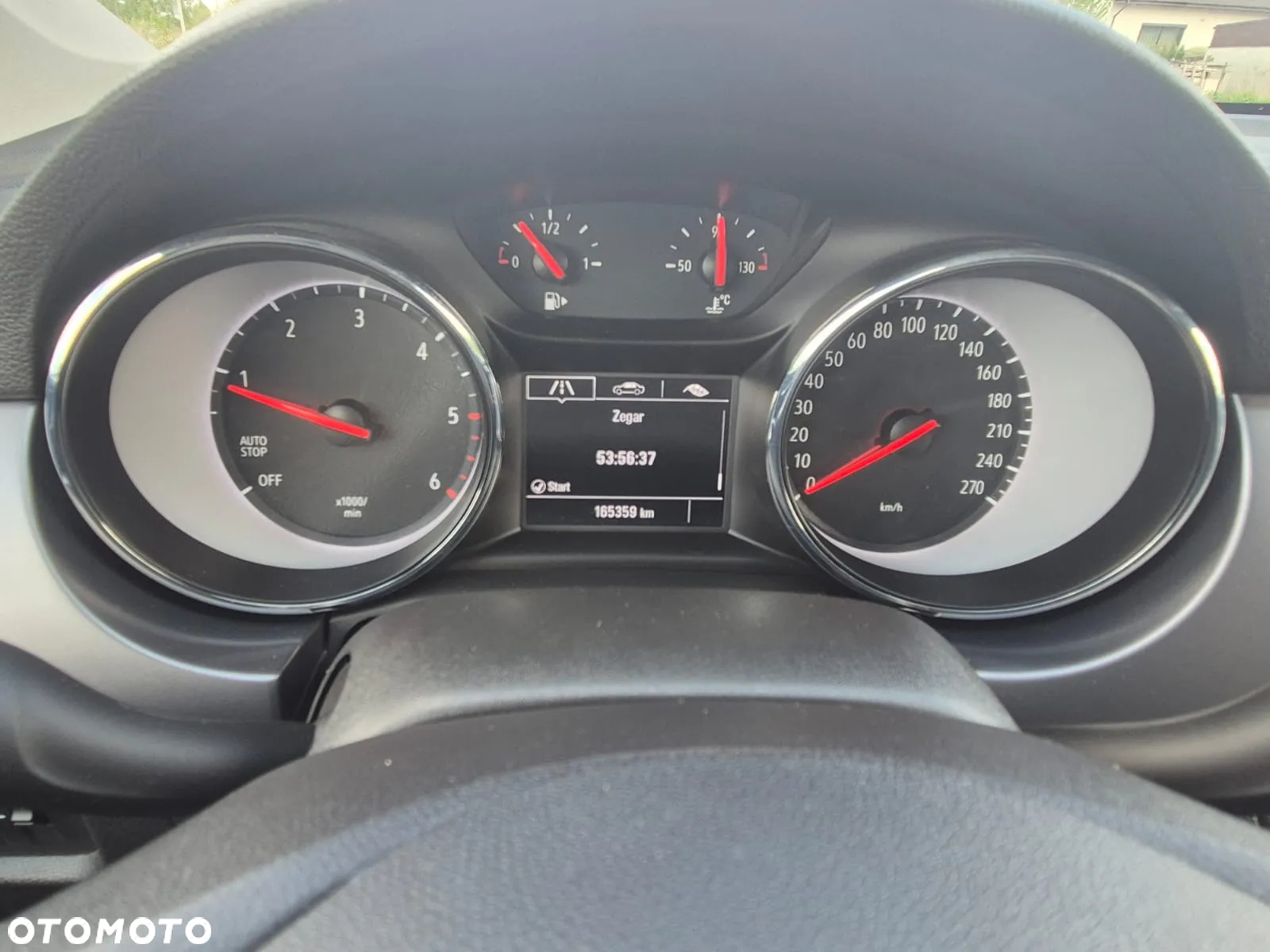 Opel Astra V 1.5 CDTI Edition S&S - 30