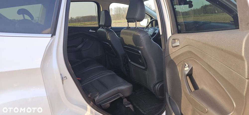 Ford Kuga 2.0 TDCi AWD Titanium - 8