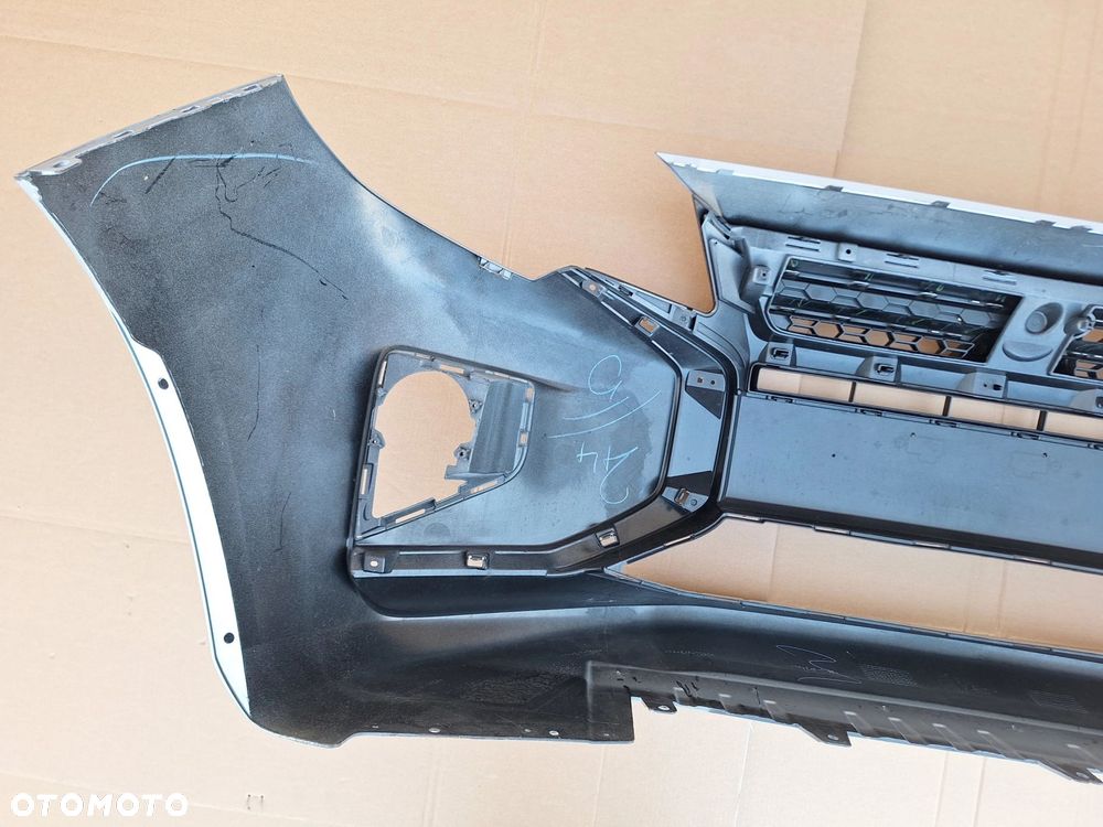 MITSUBISHI SPACE STAR II LIFT 19- 20- ZDERZAK PRZÓD PRZEDNI ORYG 6400J973ZZ WYSYŁKA 24H - 13