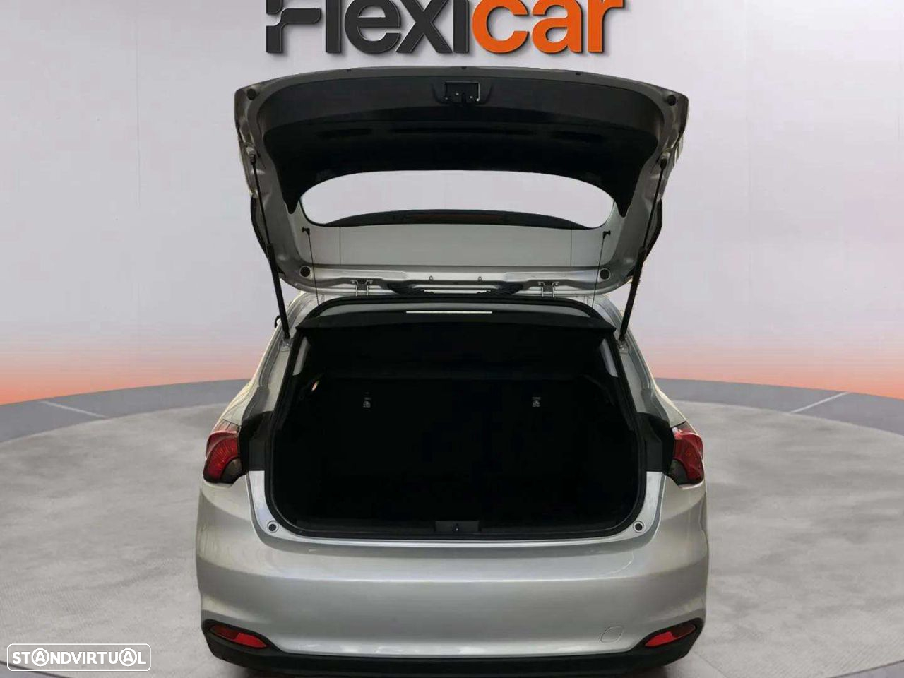 Fiat Tipo 1.3 M-Jet Lounge - 9