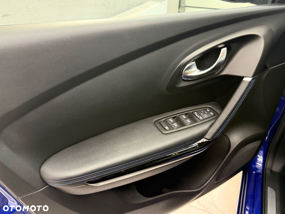 Renault Kadjar TCe 160 EDC GPF BOSE EDITION - 13