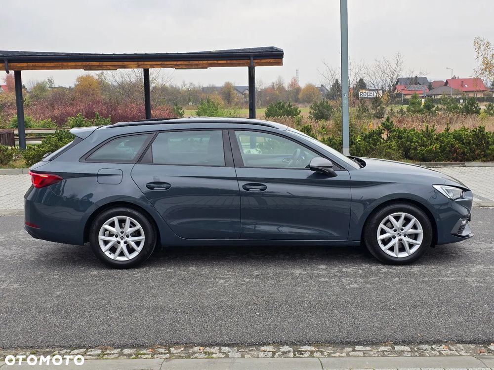 Seat Leon 2026 photo 5