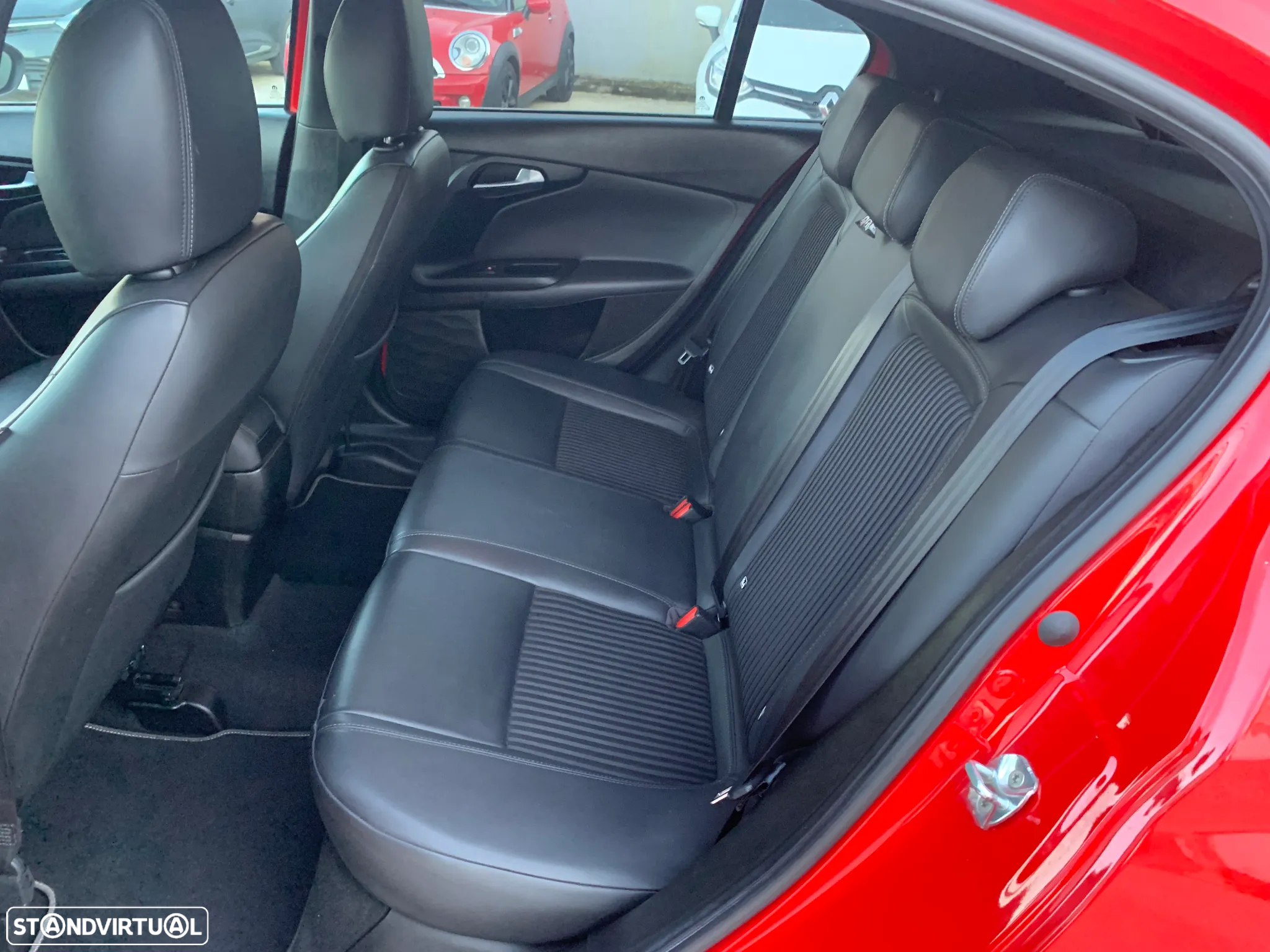 Fiat Tipo 1.3 M-Jet Sport - 4