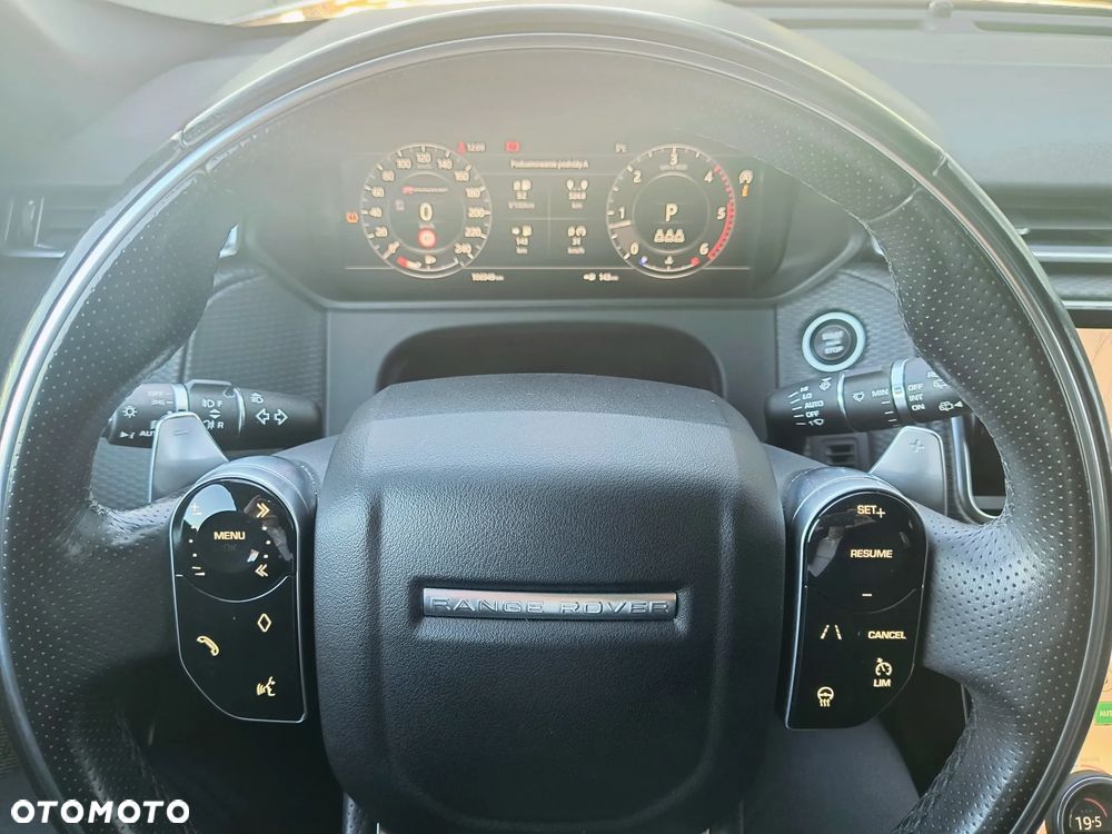 Land Rover Range Rover Velar 2.0 SD4 R-Dynamic S - 10