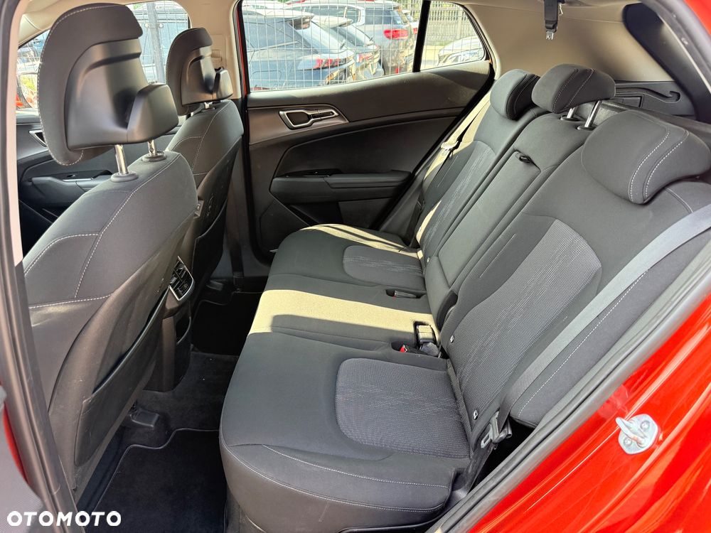 Kia Sportage 1.6T-GDI 2WD Vision - 10