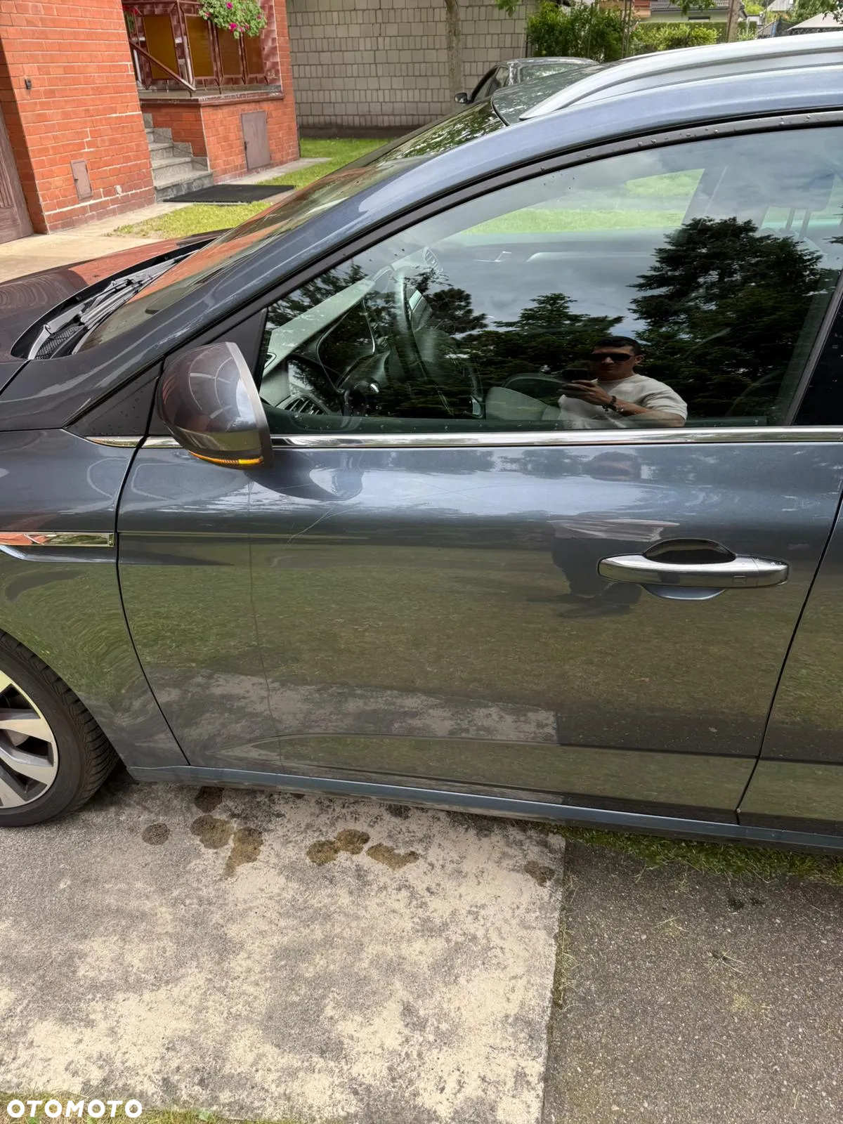 Renault Megane 1.3 TCe Techno EDC - 10