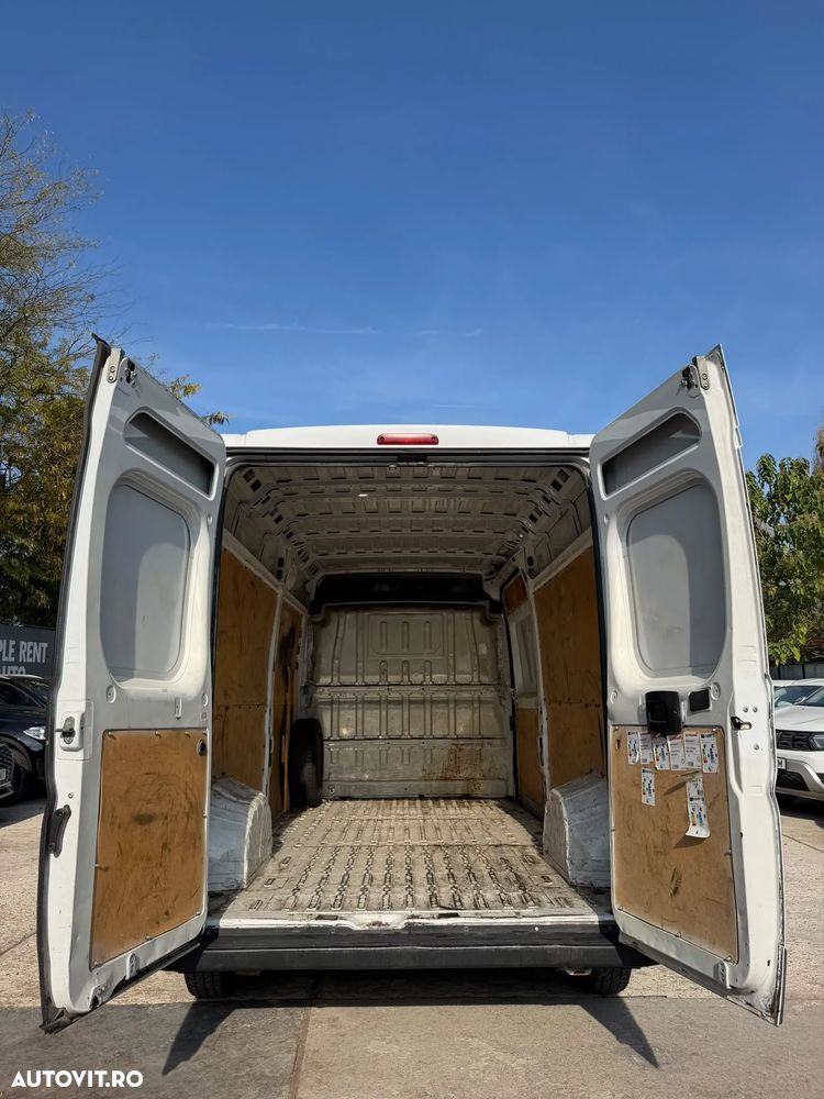 Fiat Ducato - 8