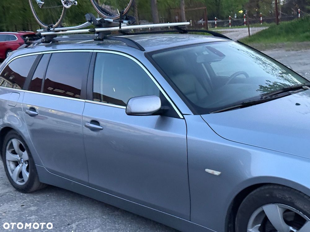 BMW Seria 5 525d - 3