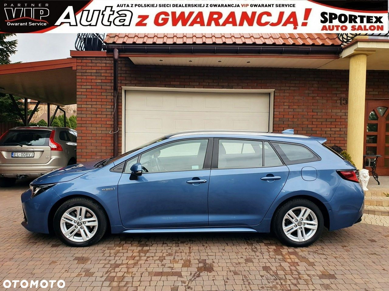 Toyota Corolla - 7
