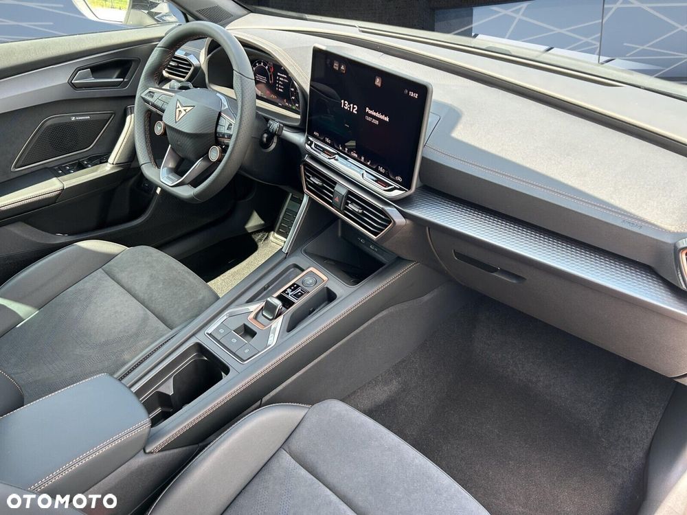 Cupra Formentor - 14