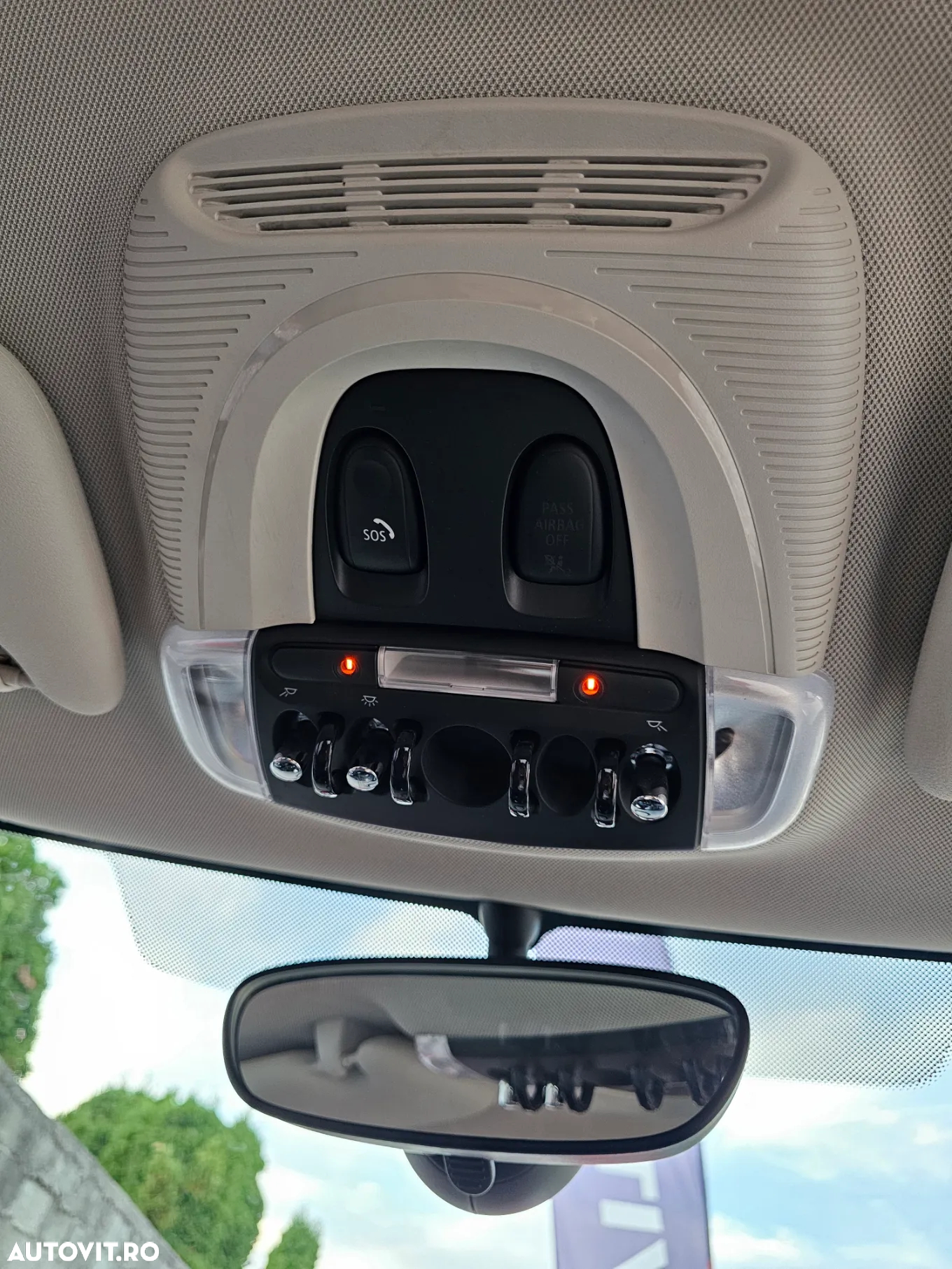 Mini ONE Standard - 38