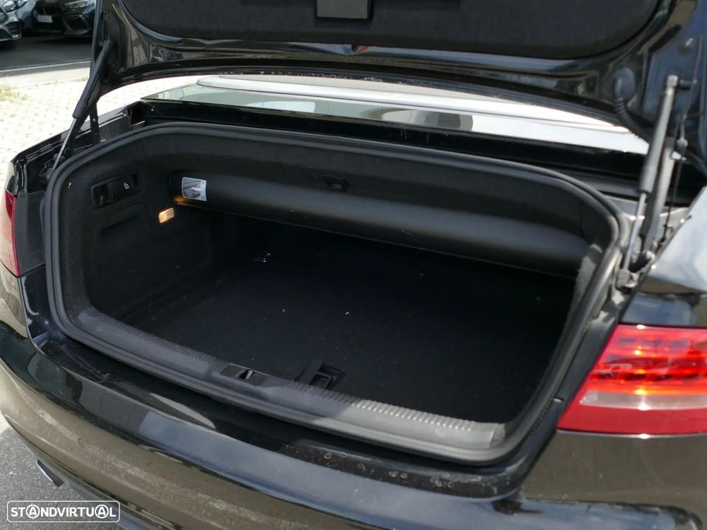 Audi A5 Cabrio 2.0 TDi S-line - 15