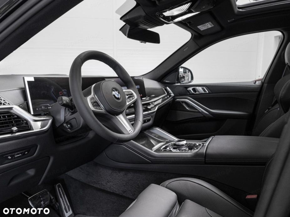 BMW X6 - 9