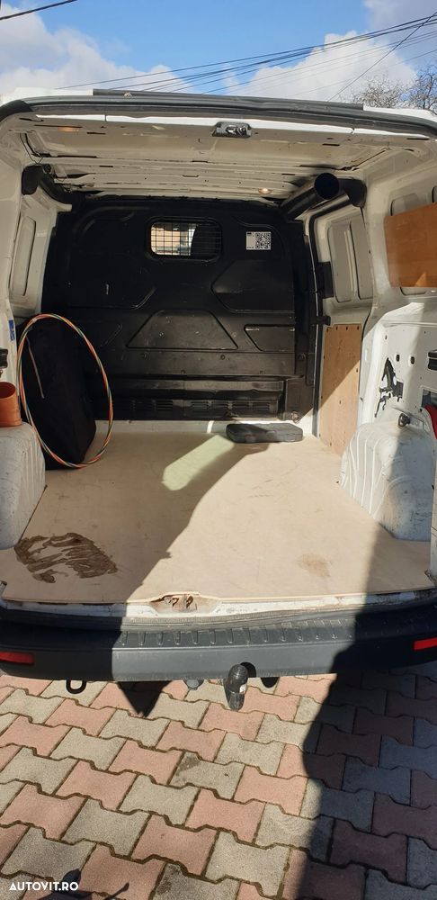 Ford Transit Custom L1H2 VA Basis - 5
