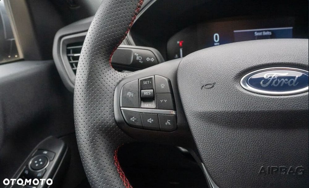 Ford Escape 2.0 EcoBoost AWD Titanium - 20