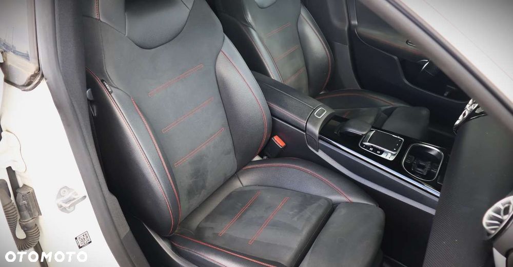 Mercedes-Benz CLA - 19