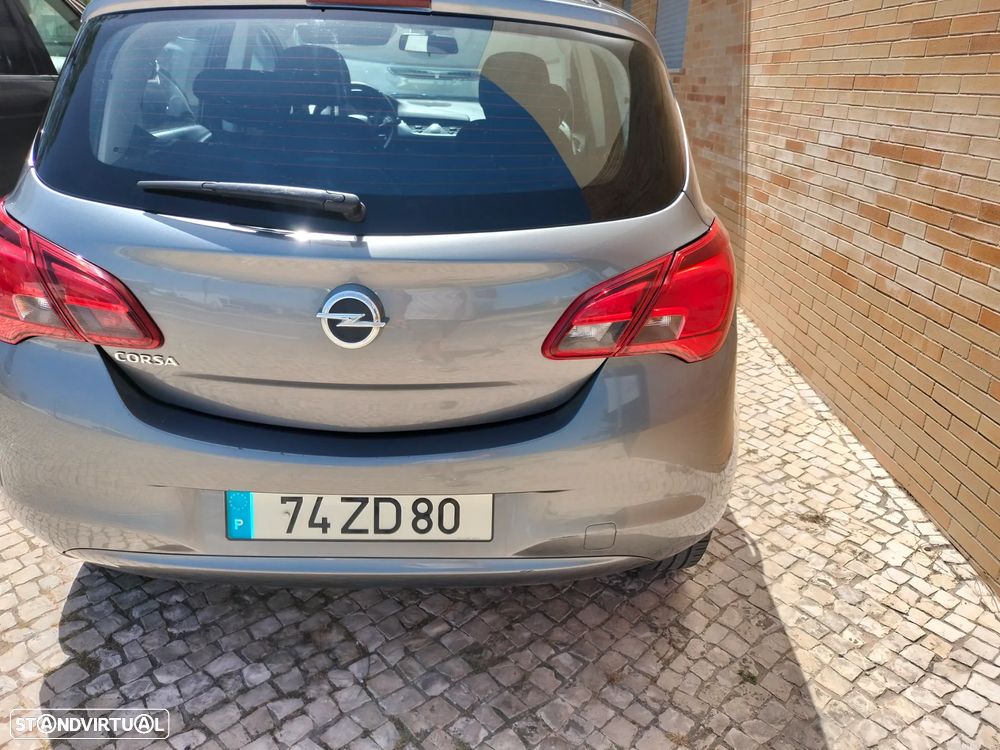 Opel Corsa 1.2 Edition - 7