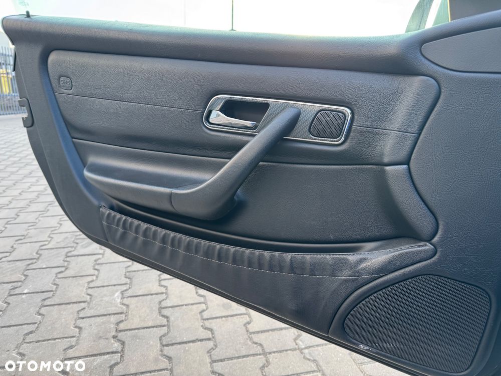 Mercedes-Benz SLK - 16