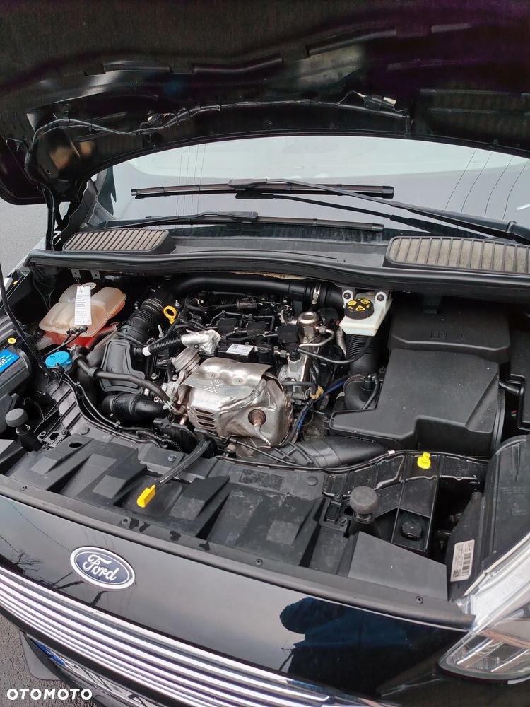 Ford C-MAX 1.0 EcoBoost Ambiente ASS - 4