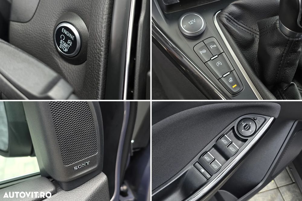 Ford Focus - 30