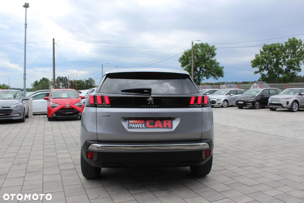 Peugeot 3008 BlueHDi 120 Stop & Start Business-Line - 9