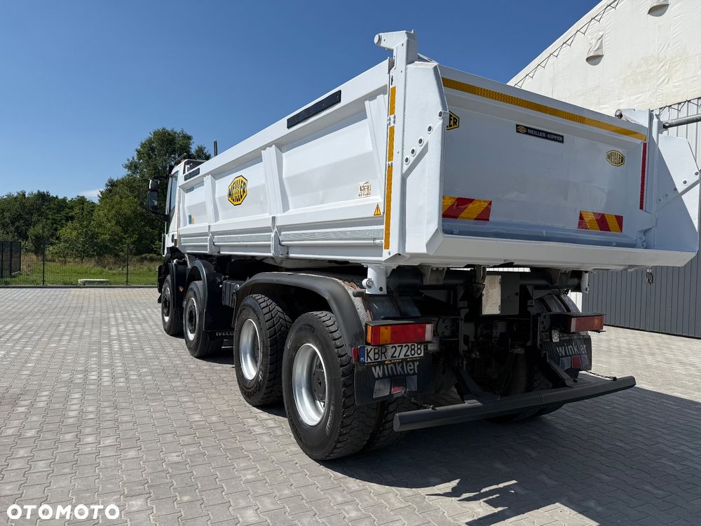 Iveco Magirus - 8