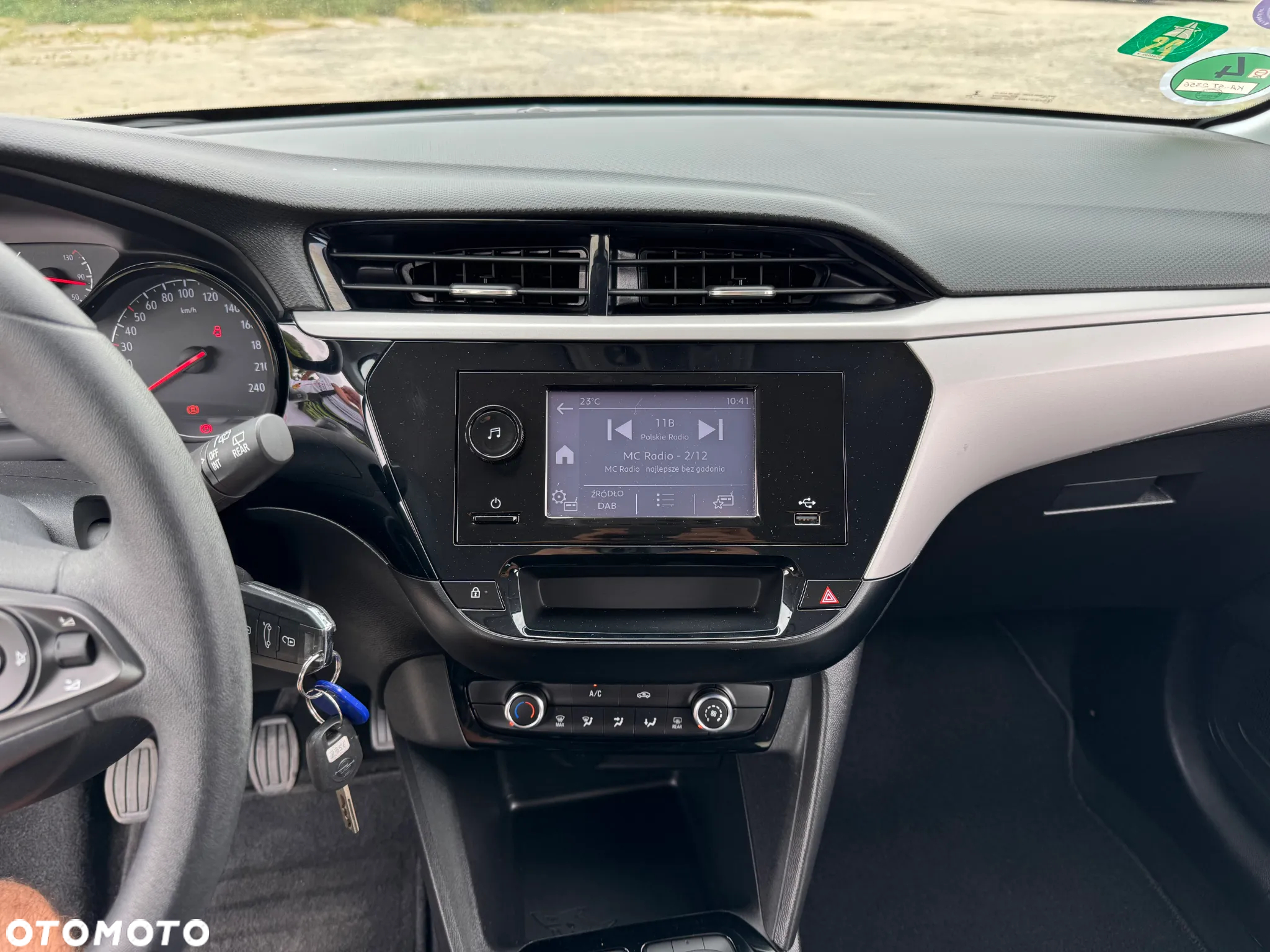 Opel Corsa 1.2 Direct Injection Turbo Edition - 3