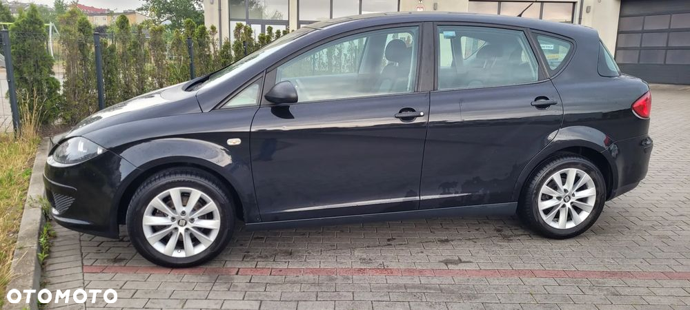 Seat Toledo 1.6 Reference - 27