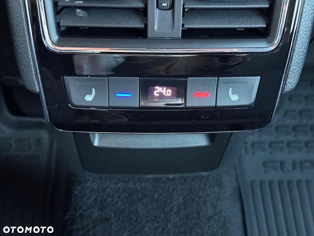 Skoda Superb - 25