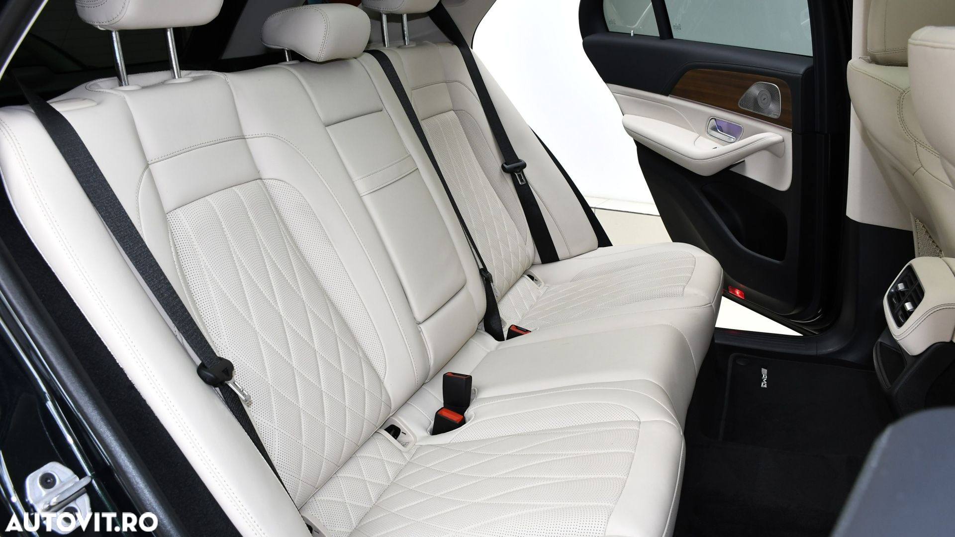 Mercedes-Benz GLE AMG 63 S MHEV 4MATIC+ - 15