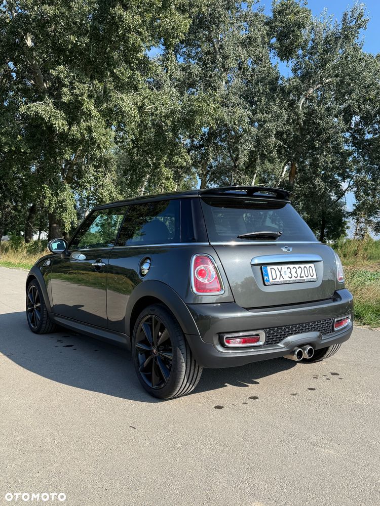 MINI Cooper S Standard - 7