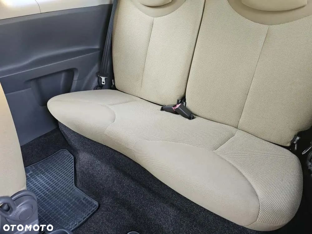 Peugeot 107 1.0 Trendy - 13